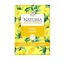 Nayoma Mineraal badzout crisp lemon, 80 g
