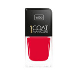 Wibo 1 Coat Manicure lLustru de unghii 5, 8.5ml