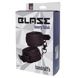 Dream Toys Blaze Cătușe Negru