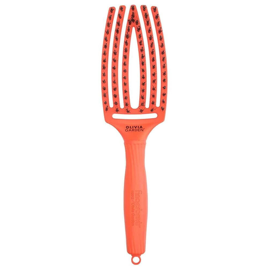 Cepillo para el pelo Olivia Garden Orange Dream