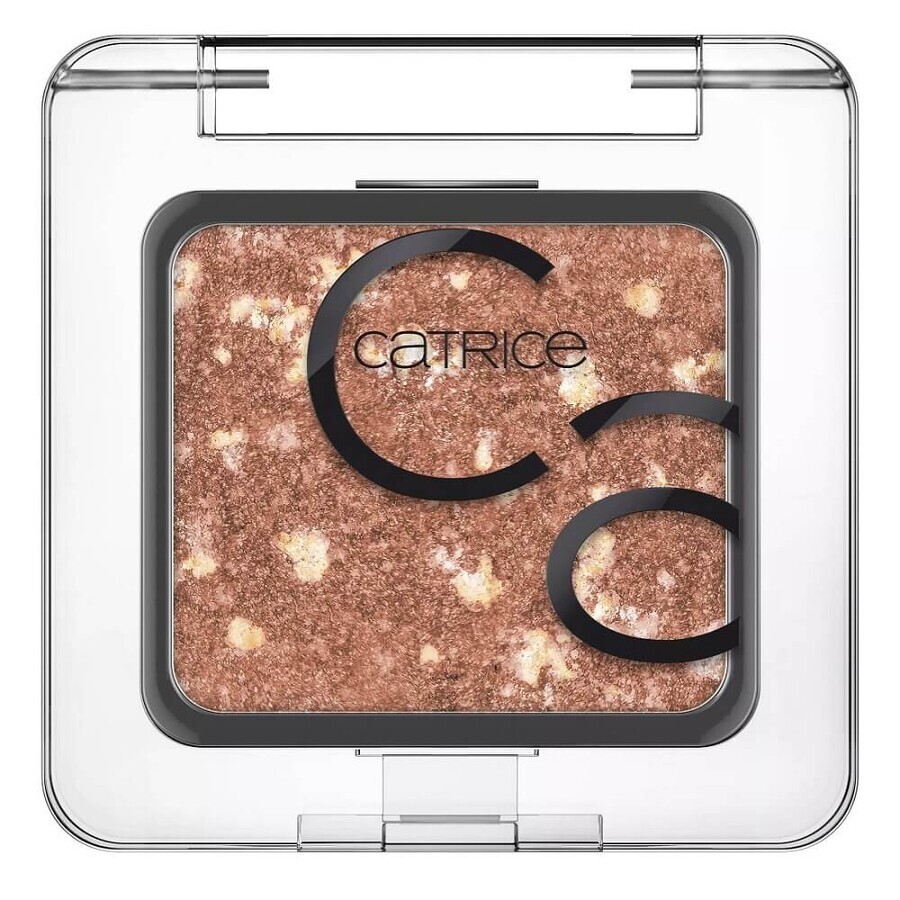 Buy Catrice Art Couleurs Eyeshadow 420 Rusty Roobi, 2.4 g Catrice Art Couleurs Eyeshadow 420 Rusty Roobi, 2.4 g