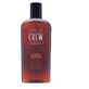 American Crew 24-Hour Deodorant Body Wash Bath Gel, 450 ml