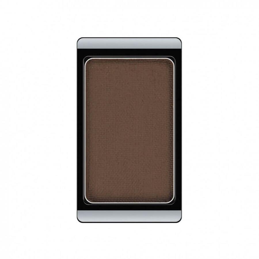 Buy Artdeco Magnetic Matte Shadow 524 Matt Dark Grey Mocha, 0.8g Artdeco Magnetic Matte Shadow 524 Matt Dark Grey Mocha, 0.8g