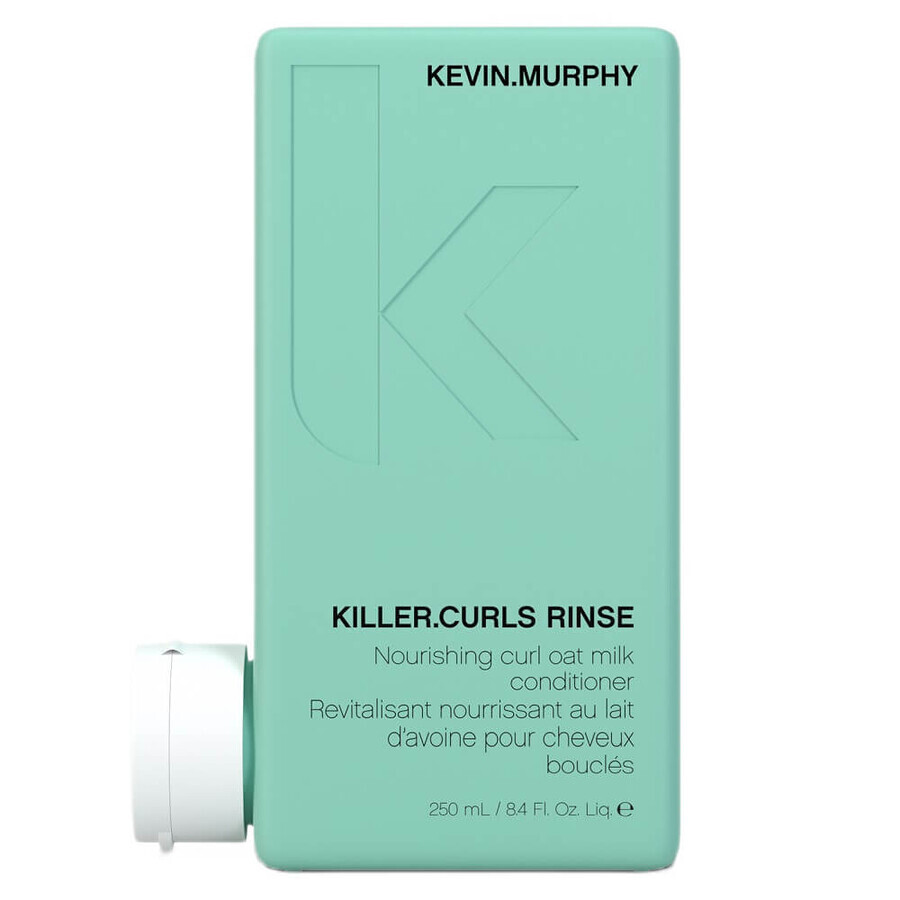 Kevin Murphy Killer.Curls Rinse Strengthening Conditioner for Curly Hair, 250 ml.