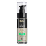 Delia Stay Flawless Mattifying Primer 404, 30 ml