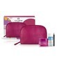 Collistar Magnifica Set Thickening cream 50 ml + biphasic makeup remover 35 ml + eyeliner + makeup bag