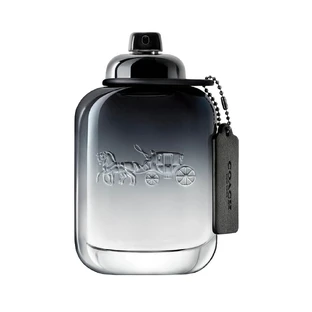 Coach voor mannen, Eau de Toilette, 60ml