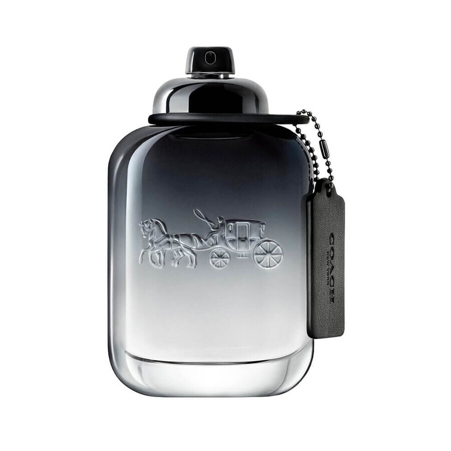Coach per uomo, Eau de Toilette, 60ml