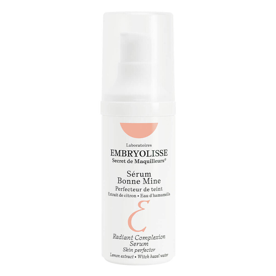 Embryolisse, Bonne Mine, Sérum, 30 ml