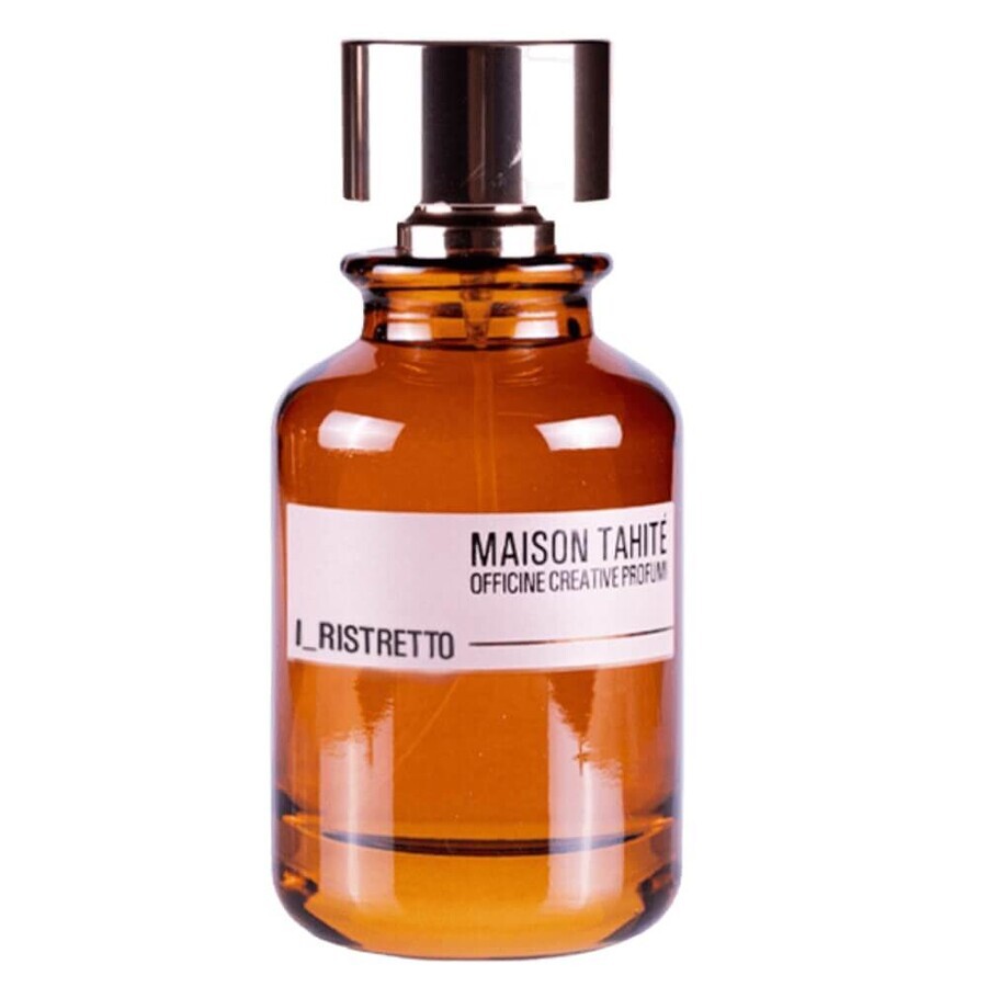 Winkel op Maison Tahite I_Ristretto Eau de Parfum, 100 ml Maison Tahite I_Ristretto Eau de Parfum, 100 ml
