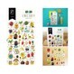 Decorative stickers Fruitful mood Suatelier
