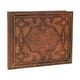 Paperblanks Iron Horse gelinieerd gastenboek