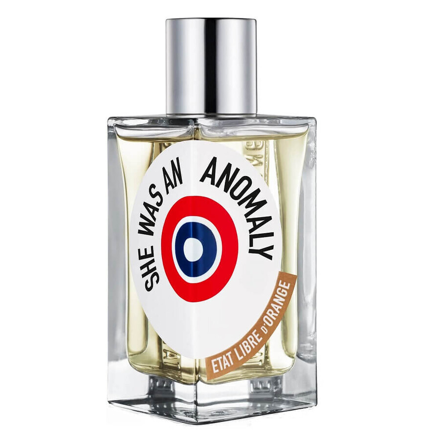 Etat Libre d Orange She Was An Anomaly Eau de Parfum, 100 ml