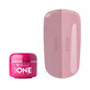 Silcare Base One Cover Dark masking UV gel for nails, 50g