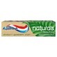 Aquafresh Naturals Herbal Fresh Toothpaste with Fluoride, 75 ml