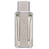 Salvatore Ferragamo Bright Leather Eau de Toilette, 100 ml
