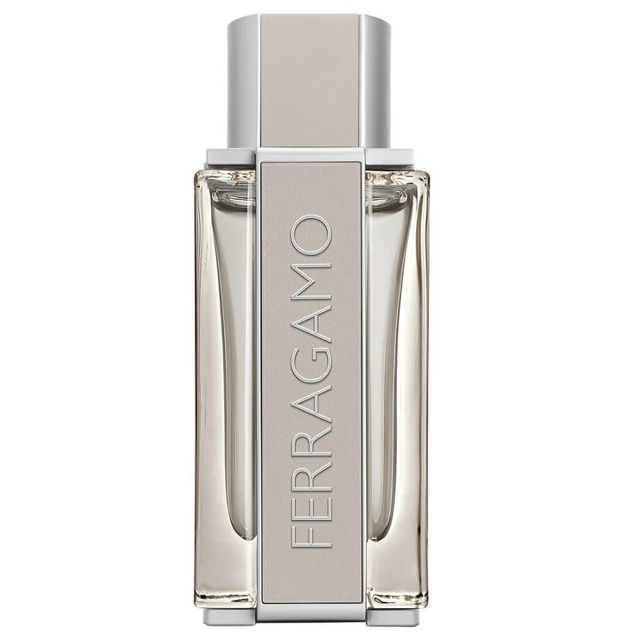 Salvatore Ferragamo Helles Leder Eau de Toilette, 100 ml