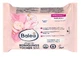 Balea, Salviette detergenti 3in1, 25 pezzi