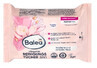 Balea, 3-in-1 cleansing wipes, 25 pieces