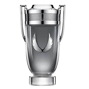 Paco Rabanne Invictus Platinum, Eau de Parfum, 200ml