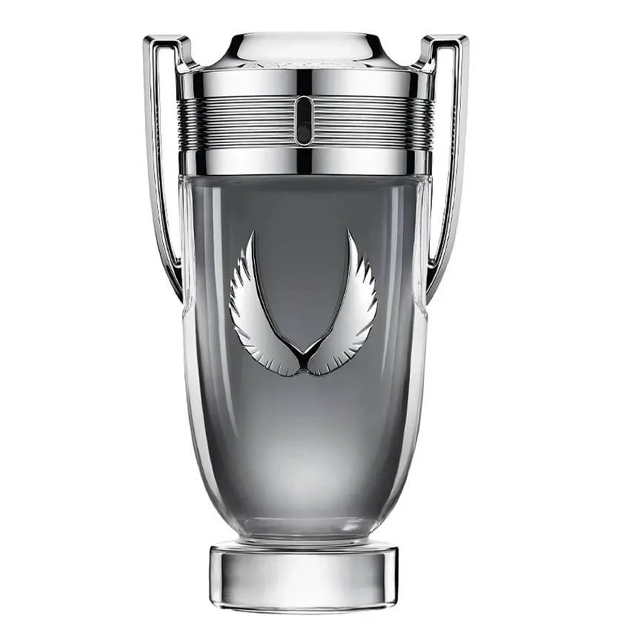 Paco Rabanne Invictus Platinum, Eau de Parfum, 200ml