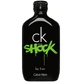 Calvin Klein CK One Shock for Him Eau de Toilette, 100ml