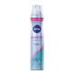 Nivea Diamond Volume Care hairspray, 250 ml