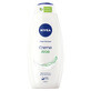 Nivea Creme Aloe Shower Gel, 750 ml