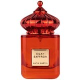 Agua de perfume Azafrán Sedoso Matin Martin, 100 ml
