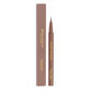 Pierre Rene Eyebrow Pen Light Brown, 0.5 g