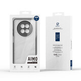 Husă Dux Ducis Aimo pentru Realme 12 / 12x 5G - negru