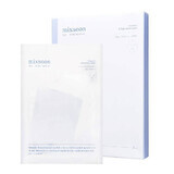 Mixsoon Bifida Mask Pack Sheet Mask Set, 5 stuks