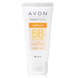 Avon, Nutra Effects Radiance BB Cream mit Papaya, mittel, 30 ml