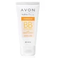 Avon, Nutra Effects Radiance BB Cream met papaja, medium, 30 ml