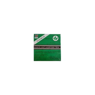 Thé antiadipeux, 30 sachets, Sanye