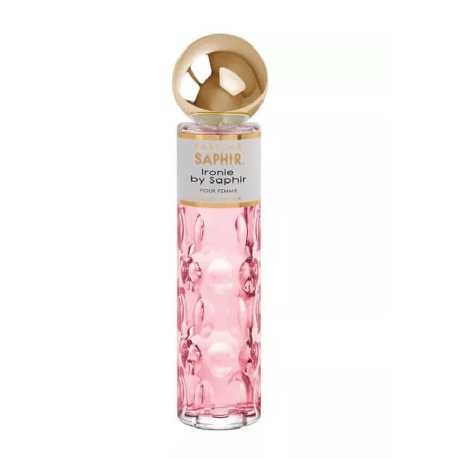 Saphir Ironie Pour Femme Agua de perfume, 30 ml
