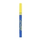 Lovely Pump Up Waterproof Eyeliner with Precision Brush, 2.5ml