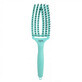 Olivia Garden FingerBrush Combo Cepillo Mediano Menta