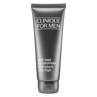 Clinique Voor Mannen Anti-Age Hydraterende Crème, 100ml