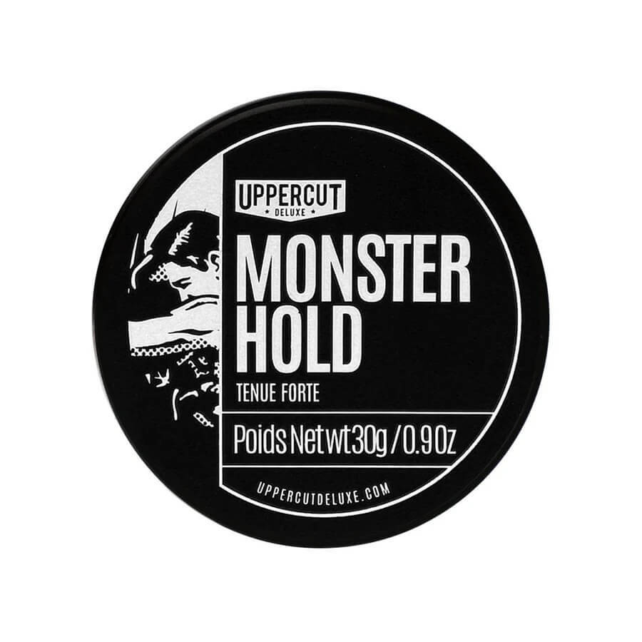 Winkel op Uppercut Monster Hold Haar Pomade, 30 g Uppercut Monster Hold Haar Pomade, 30 g