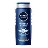 Gel de ducha Nivea Men Protect amp; Care, 500ml