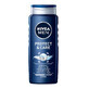 Nivea Men Protect amp; Care shower gel, 500ml
