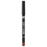 Miss Sporty Matte To Last Matita Labbra 600 Cioccolato, 1,2 g