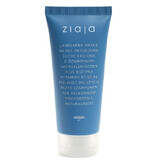 Ziaja, Mascarilla lamelar para cabello dañado, seco y rizado, 100 ml