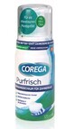 Corega, Denture Cleaning Foam, 125 ml