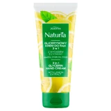 Joanna Naturia Glycerine handcrème 3in1 met citroenextract, 100 g