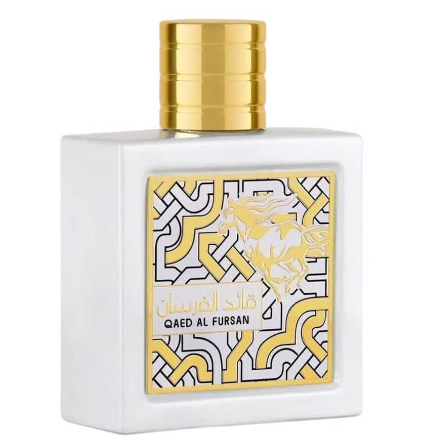 Lattafa Qaed Al Fursan Unlimited Eau de Parfum, 90 ml