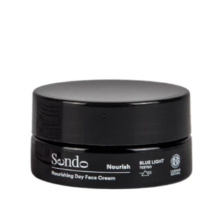 Sendo Nourishing Day Face Cream, 50 ml
