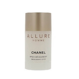 Chanel Allure Homme Deodorant Stick, 75ml
