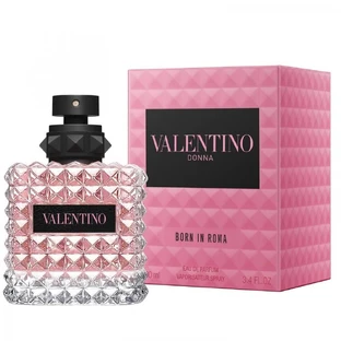 Valentino Donna Born In Roma Eau de Parfum, 100ml
